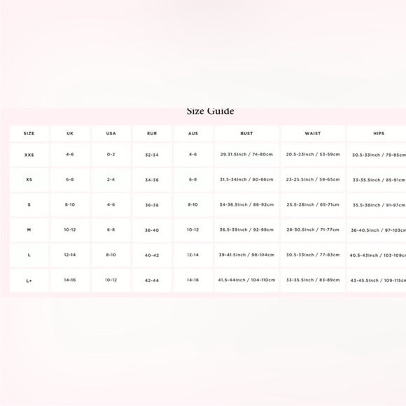 House of CB Olivette dress red size medium corset mermaid maxi satin glam - Picture 5 of 8